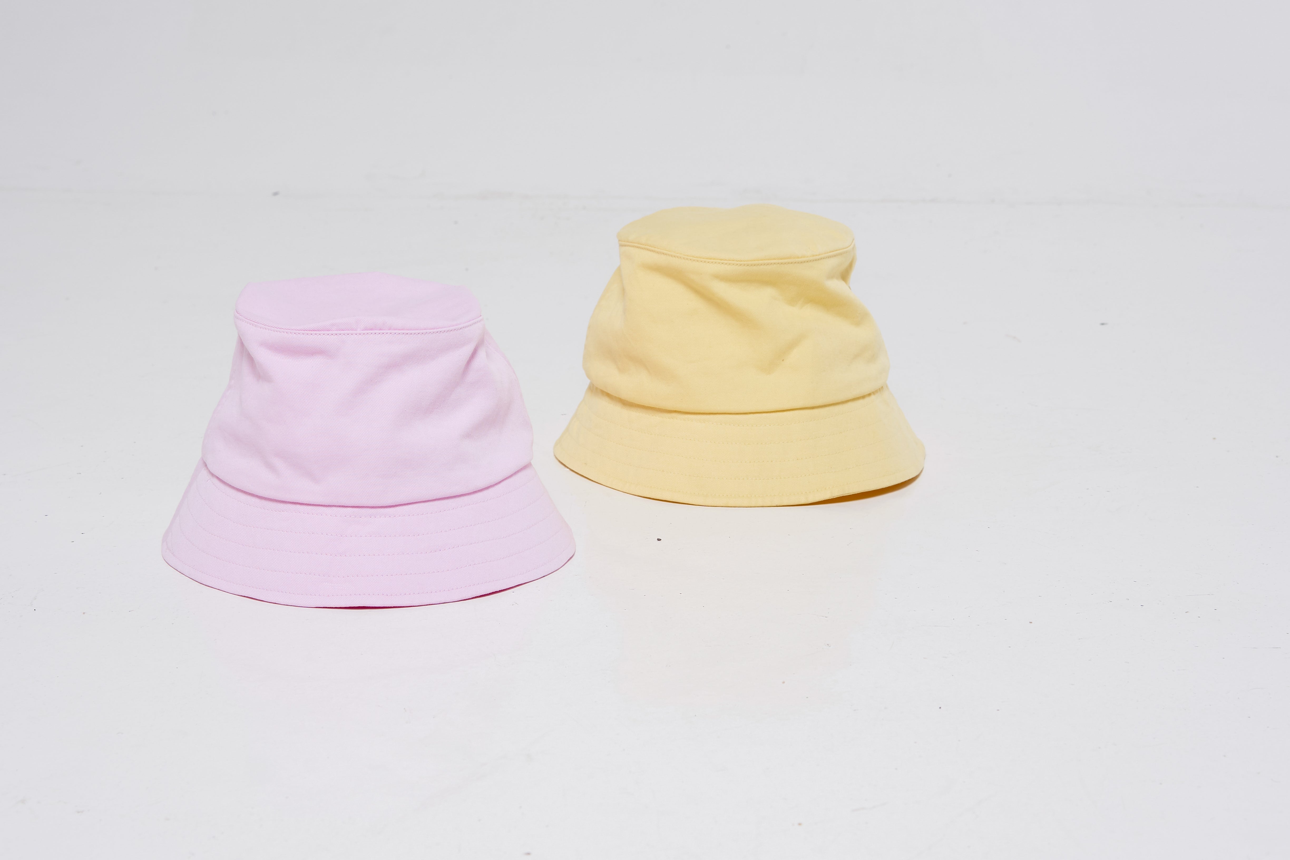 Bucket Hat - butter